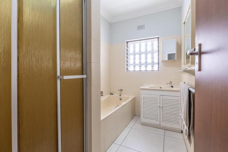 2 Bedroom Property for Sale in Die Boord Western Cape